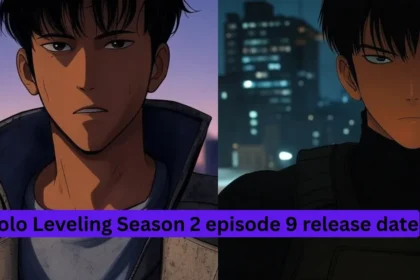 Solo-Leveling-Season-2-episode-9-release-date