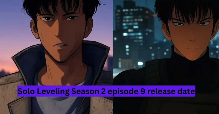 Solo-Leveling-Season-2-episode-9-release-date