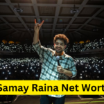 samay raina Net Worth