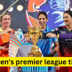 women's premier league tickets