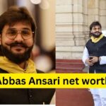 abbas-Ansari-net-worth