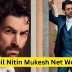 Neil Nitin Mukesh Net Worth