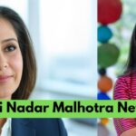 Roshni Nadar Malhotra Net Worth