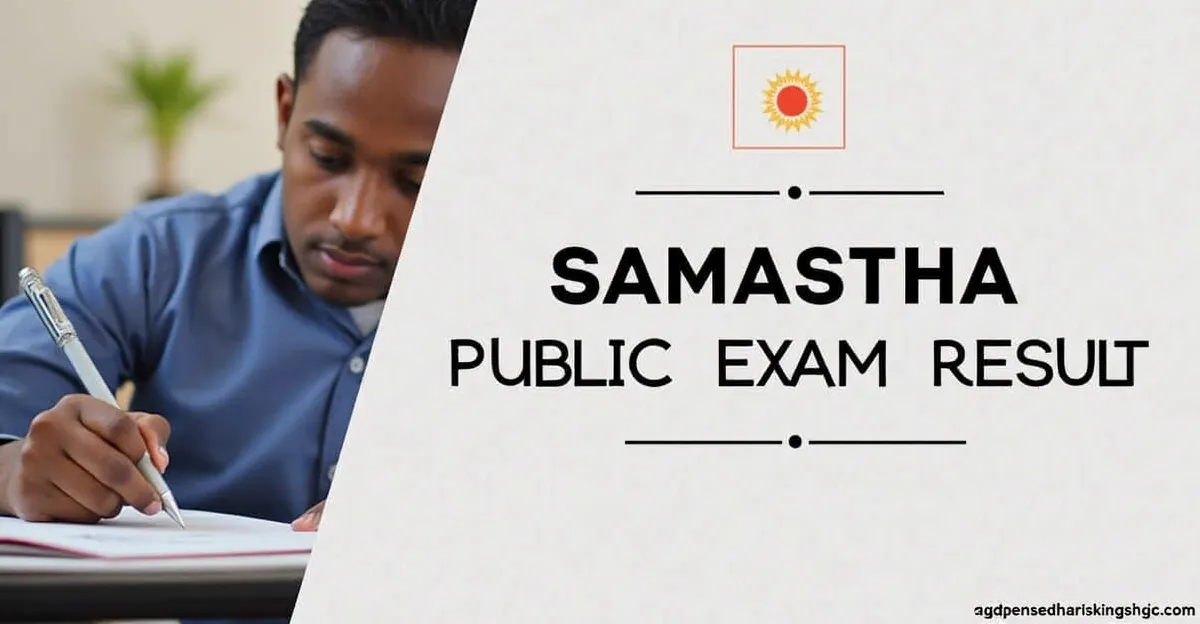 Samastha-Public-Exam-Result