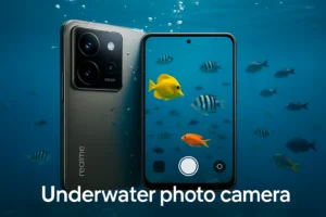 Realme Gt 7