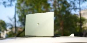 Motorolas 1st Laptop Moto Book 60 is here 1