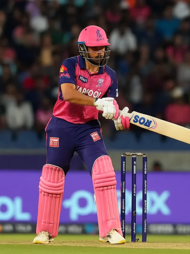 RR vs GT ( राजस्थान रॉयल्स बनाम गुजरात टाइटंस) मैच हाईलाइट