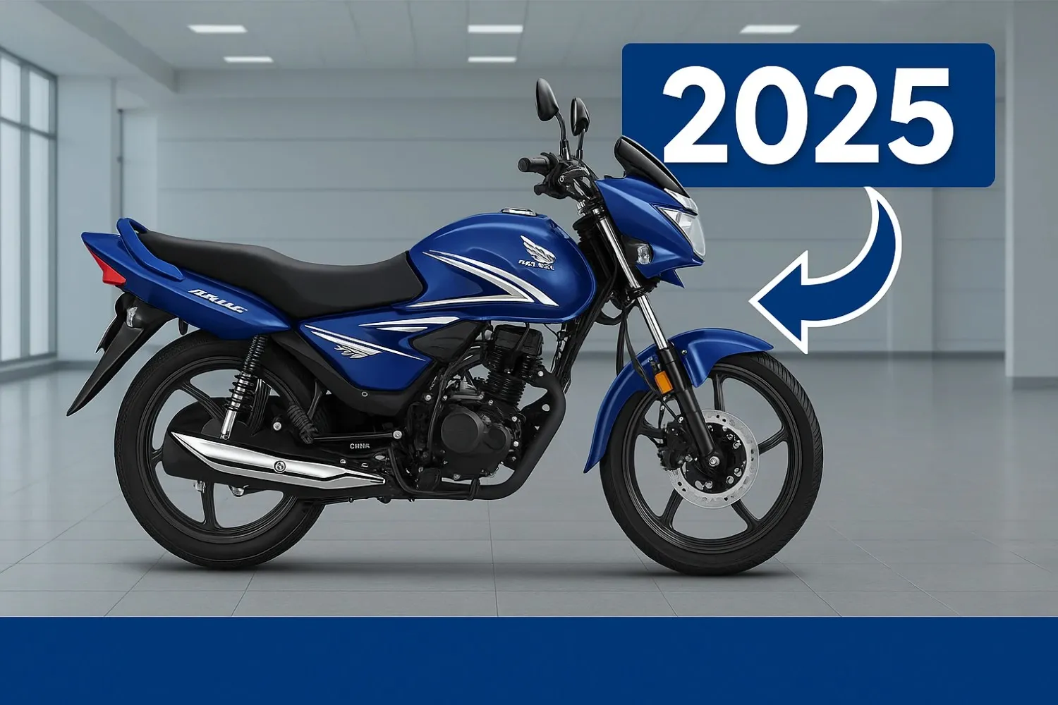New Honda Shine 125cc 2025: माइलेज, स्टाइल और टेक्नोलॉजी का परफेक्ट कॉम्बिनेशन