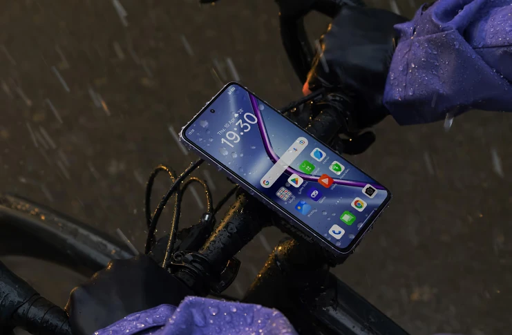 Oppo k13 5g