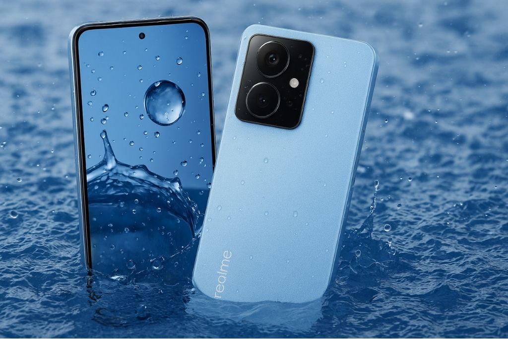 Realme gt 7t price in india 2025