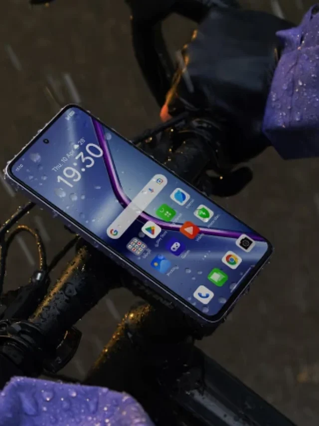 Oppo k13 5g Price in India : 17,999 में आंखोके फीचर्स वाला ये फ़ोन