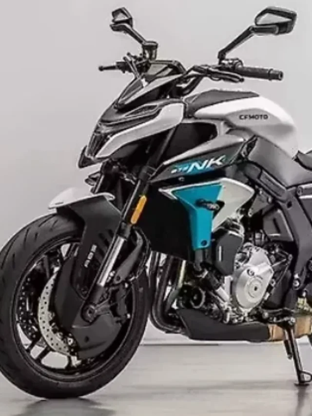 CFMoto 675NK इंडिया में लांच होने की डेट और कीमत