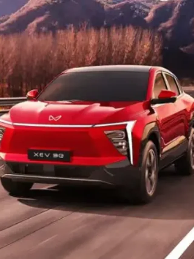 mahindra xev 9e be6 wireless carplay new feature