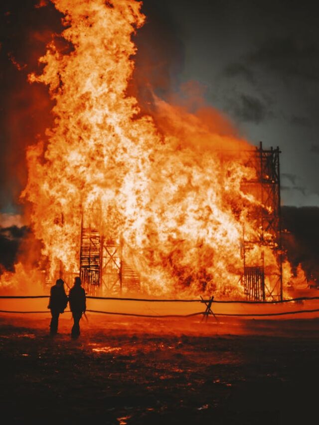 Mock drill : जंग की तैयारी के लिए यह सभी बातें ध्यान रखें